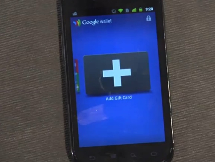 Google Wallet Support To Add Any Card